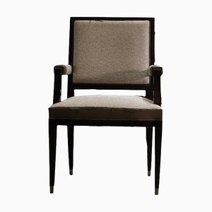 Butaca de comedor Grand Hotel de Pierre Dubois & Aimé Cécil para Roche Bobois