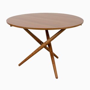 Table Basse Movex par Jürg Bally