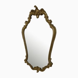 Vintage Hanging Mirror