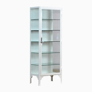 Vintage Medizinschrank, 1930er