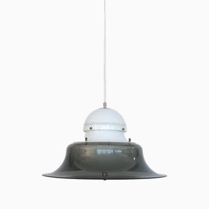 Lampada a sospensione Kd14 di Sergio Asti per Kartell, 1963