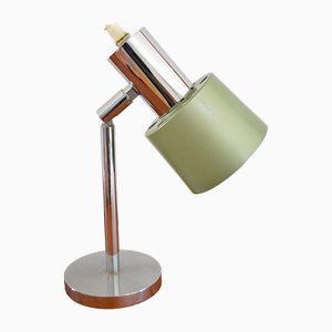 Swiss Table Lamp, 1960s