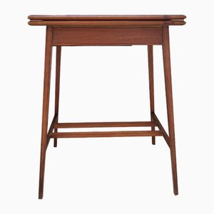 Consolle vintage, anni '50