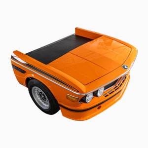 E9 Designer Desk from BMW