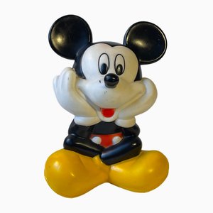 Vintage Mickey Mouse Table Lamp from Disney, 1990s