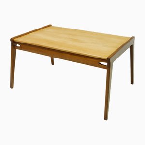 Coffee Table attributed to Heinz Heger, Germany, 1960s