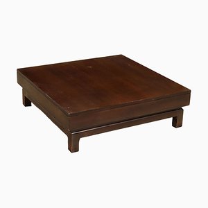 Vintage Coffee Table, 1970s