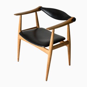 Yoke Chair by Hans J. Wegner, 1960s