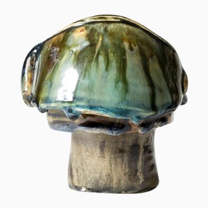 Stoneware Sculpture by Bengt Berglund, 1960s