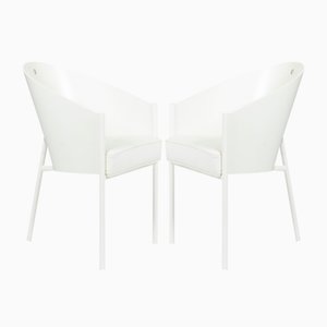 Costes by Philippe Starck for Driade Edition, 1984