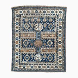 Tappeto Shirvan caucasico, fine XIX secolo