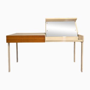 Toeletta di Interlübke, anni '70