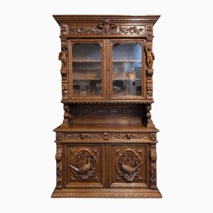 Renaissance Hunting and Fishing Buffet