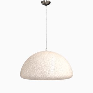 Free-Form Pendant Light
