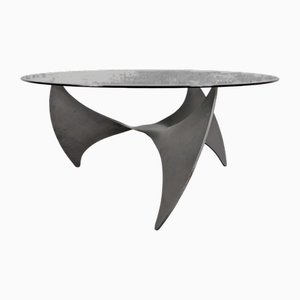 Table Basse Propeller par Knut Hesterberg