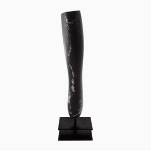 Escultura de lirio de Kreoo Design