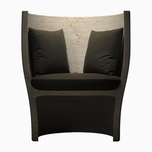 Holly Armchair by Kreoo Design