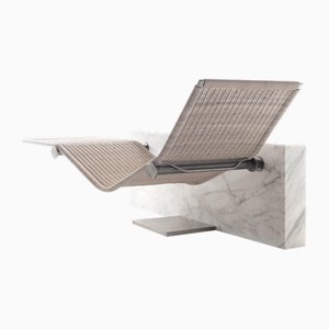 Vis À Vis Chaise Lounge by Kreoo Design