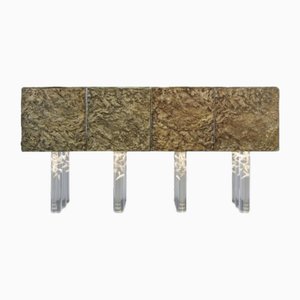 Cubic Root Storage Cabinet by Jean Pascal Levy-Trumet