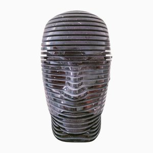 La escultura del guerrero de Kreoo Design