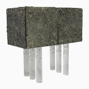 Cubic Root Storage Cabinet by Jean Pascal Levy-Trumet