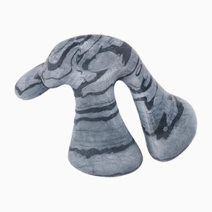 Gloops 3 Multifunction Marble Sculpture by Jean Pascal Levy-Trumet