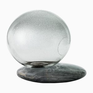Runde Litia Tischlampe von Kreoo Design