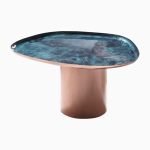 Drop 38 Side Table by De Castelli