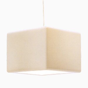 Lámpara colgante Soft Box SH1 mediana de Marre Moerel