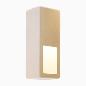 Lampe Murale Soft Box Mw1 Moyenne par Marre Moerel