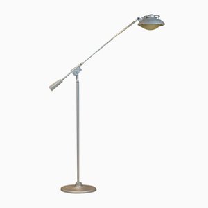 Vintage Solère Stehlampe von Ferdinand Solère, 1950er