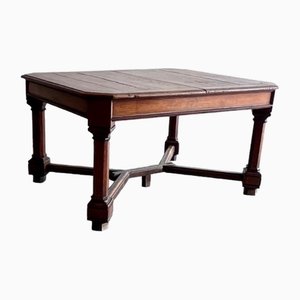 Vintage French Dining Table