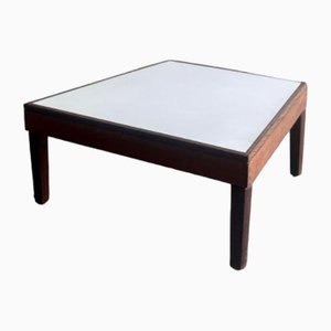 Mid-Century Low Side Table