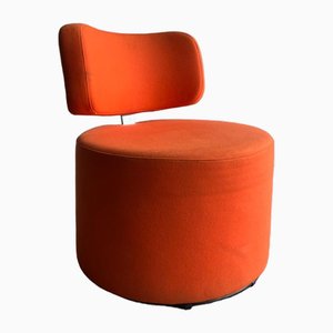 Fauteuil Mokka Vintage