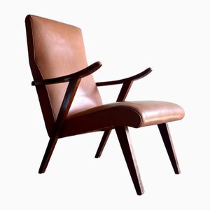 Vintage Modern Armchair
