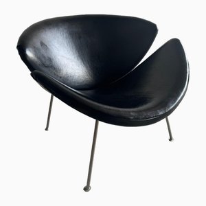 Slice Stuhl von Pierre Paulin für Artifort, 1960er