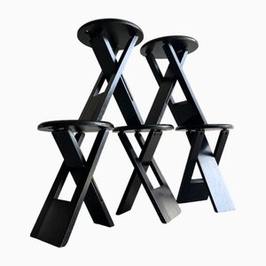 Suzy Folding Chair by Adrian Reed