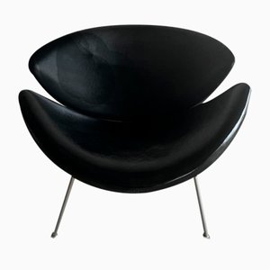 Chaise Slice par Pierre Paulin pour Artifort, 1960s