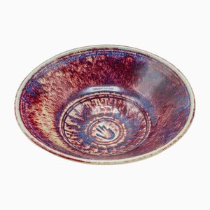 English Art Ceramic Potpourri Bow