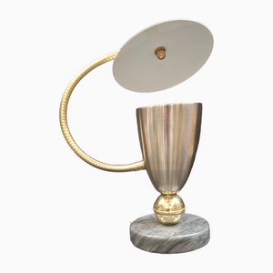 Stehlampe von Arteluce, 1950er