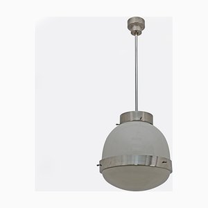 Large Pendant Lamp by Sergio Mazza for Artemide, 1960s