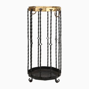 Mid-Century Umbrella Stand, France, 1950s