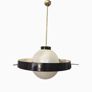 Lustre Soucoupe Volante de Stilnovo