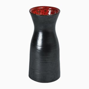 Vase by Robert and Jean Cloutier, 1960s