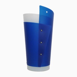 Table Lamp by Samuel Parker for Slamp, 1980s