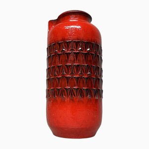 Vase Vintage en Céramique, Allemagne de l'Ouest, 1960s