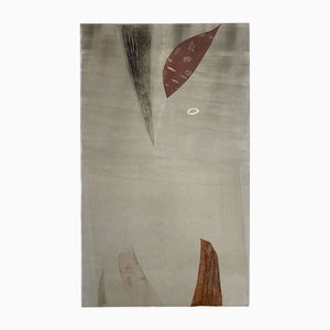 Berenika Korecka-Sowinska, Impresiones internas XXI, 2018, Grabado