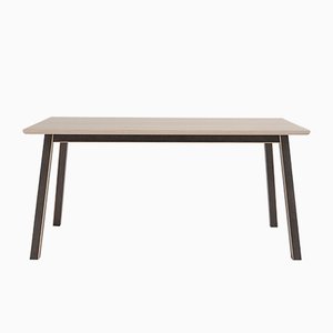 Small Dahlia Dining Table by Alexander Mueller for Universal E C. S.r.l..