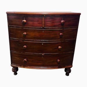 Antique Dresser in Walnut