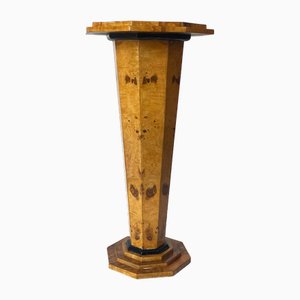 Art Deco Column, 1980s